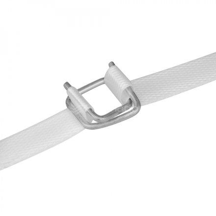 Taśma do bandowania spinania PP 19mm/0,90mm/1200m 3