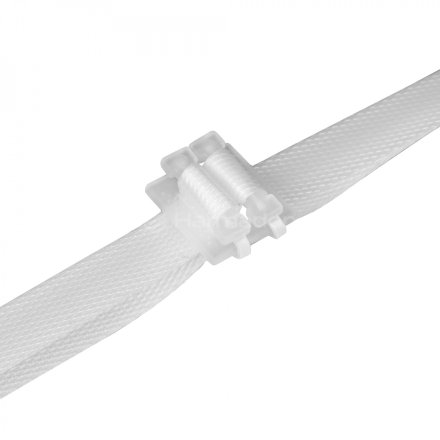 Taśma do bandowania spinania PP 9mm/0,55mm/4000m 2