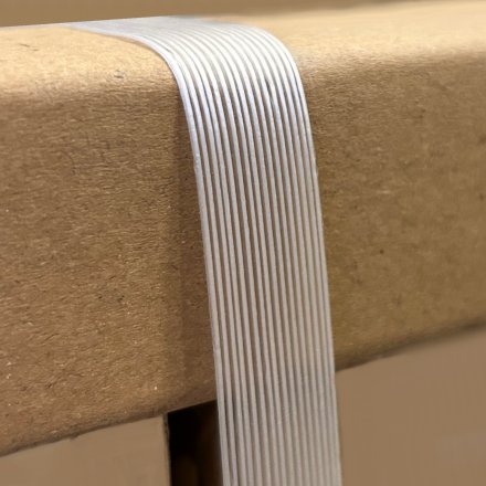 Taśma WG40 13mm/250m do bandowania spinania poliestrowa do belownicy 375 kg 3