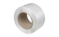 Taśma do bandowania spinania PP 9mm/0,55mm/4000m 