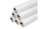 Pakiet folii stretch 500 mm – wydajne i wygodne rozwiązanie do intensywnego pakowania oraz zabezpieczania towarów