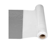 Folia stretch transparent HarmadonThinCore™ 2,35kg  /  23µm  /  203m 3
