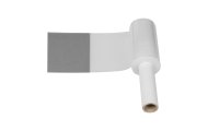 Folia stretch mini rap transparent 12,5cm/300g/110mb/FI38mm - 30 szt. 3