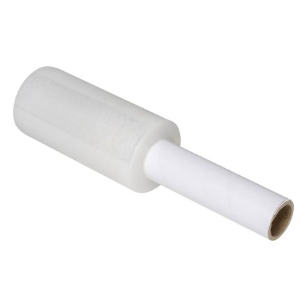 Folia stretch mini rap 12,5cm/300g/110mb/FI38mm 2