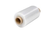 Folia stretch mini rap transparent 10cm/300g/130mb/FI38mm
