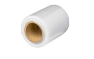 Folia stretch mini rap transparent 10cm/300g/130mb/FI50mm