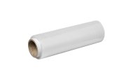 Folia stretch mini rap transparent 25cm/560g/85mb/FI50mm