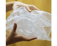 Folia pęcherzykowa B1 3