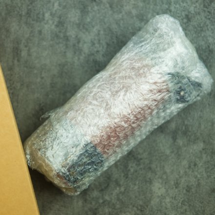 Folia pęcherzykowa B1 4