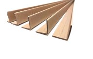 Kątownik tekturowy narożnik 35x35x3mm 1 m  - Paleta 3000 szt. 5