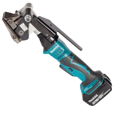 SIAT ELECTRA™ M32 - Napinacz i zgrzewarka do taśm stalowych 32 mm 3