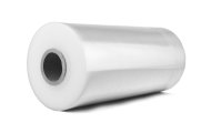 Folia stretch maszynowa przeźroczysta Super Power - rozciąg 350%