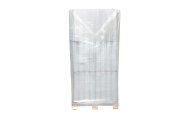 Kaptury na palety HarmadonHood™ SUPER STRONG UV12 TERMOKURCZLIWE / NA PALETY EURO 120x80 cm 4