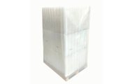 Kaptury na palety HarmadonHood™ SUPER STRONG UV12 TERMOKURCZLIWE / NA PALETY EURO 120x80 cm 3