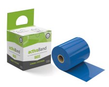 Opaska stabilizująca stretch foliowa - 100 szt. na rolce - 5 kolorów 5