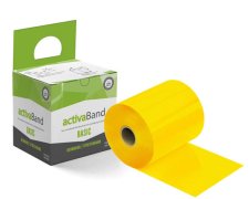 Opaska stabilizująca stretch foliowa - 100 szt. na rolce - 5 kolorów 6