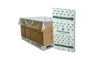 Arkusze na palety HarmadonCloth™ EKO / 100% RECYKLING