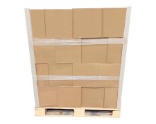 Opaska stabilizująca stretch foliowa - 100 szt. na rolce - 5 kolorów 4