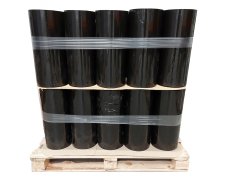 Opaska stabilizująca stretch foliowa - 100 szt. na rolce - 5 kolorów 2