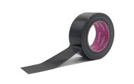 Taśma Duct do znakowania czarna 48mm/50 m 2