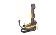Owijarka do palet SIAT BeeWrap  - robot samojezdny - zmotoryzowany rozciąg do 240% ,,LP'' 2