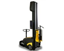 Owijarka do palet SIAT BeeWrap  - robot samojezdny - ,,M'' 2