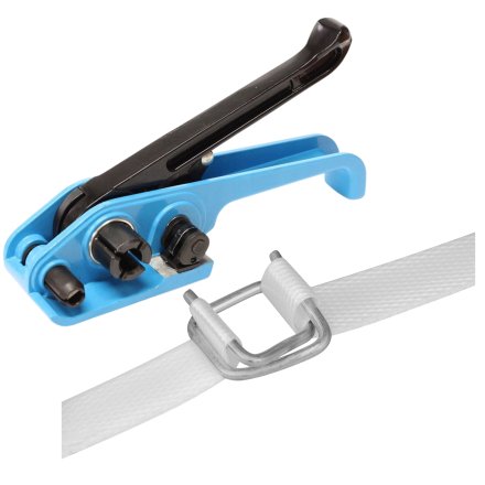 Zestaw do bandowania z napinaczem Harmadon 12 mm #5 3