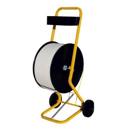 Zestaw do bandowania z napinaczem Harmadon 16 mm #6 2