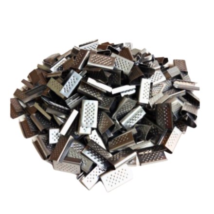 Zestaw do bandowania z paskowaczem Harmadon 12 mm #7 5