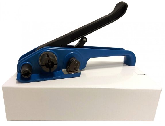 Zestaw do bandowania z napinaczem  Harmadon 16 mm #2 3