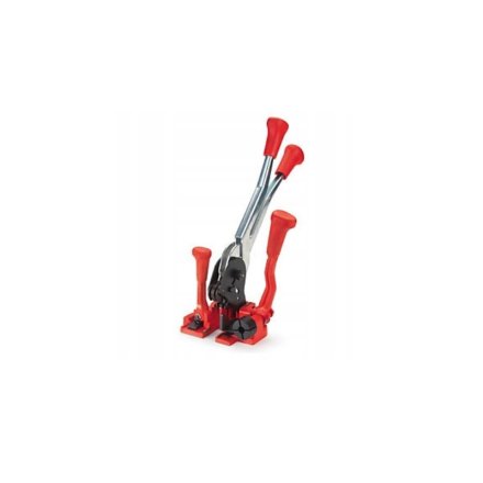 Zestaw do bandowania z paskowaczem Harmadon 12 mm #3 3