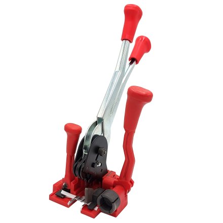 Zestaw do bandowania z paskowaczem Harmadon 12 mm #7 3