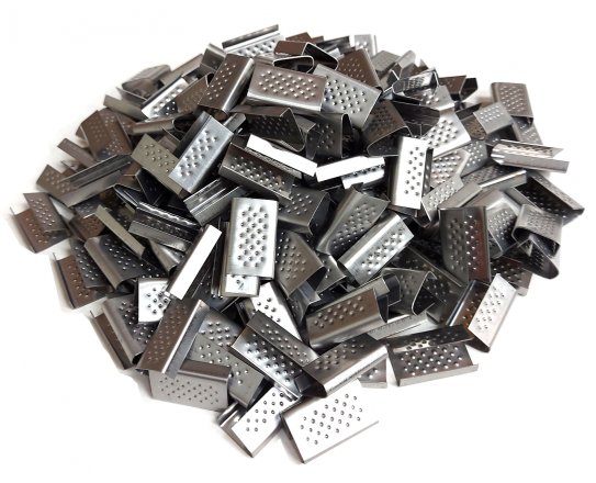 Zestaw do bandowania z paskowaczem Harmadon 12 mm #3 2