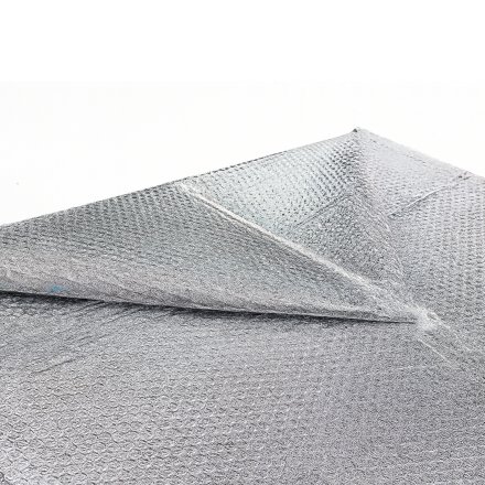 Pokrowiec Termiczny Kaptur THERMOCOVER na palety PRZEMYSŁOWE 4