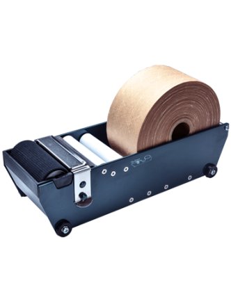 Dyspenser aplikator do taśmy pakowej wodnej zaklejarka ET-377 6