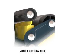 Dyspenser aplikator do taśmy pakowej zaklejarka ET-226 2