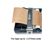 Dyspenser aplikator do taśmy pakowej wodnej zaklejarka ET-377 3