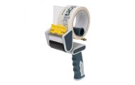 Dyspenser aplikator do taśmy pakowej 50 mm zaklejarka Harmadon™ GFC-286