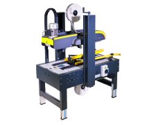 SIAT SK20 - Zaklejarka do kartonów, mobilna, półautomatyczna 7