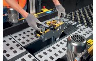 NASTRO SB™ R8 - Zaklejarka do kartonów, mobilna, półautomatyczna 6