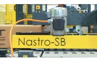 NASTRO SB™ R6 - Zaklejarka do kartonów, mobilna, półautomatyczna 3