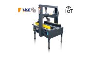 NASTRO SB™ L8 - Zaklejarka do kartonów, mobilna, półautomatyczna