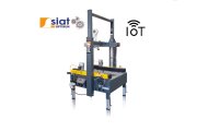 NASTRO SB™ R6 - Zaklejarka do kartonów, mobilna, półautomatyczna