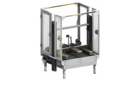 NASTRO SB™ R8 - Zaklejarka do kartonów, mobilna, półautomatyczna