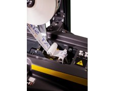 SIAT SK20 - Zaklejarka do kartonów, mobilna, półautomatyczna 5