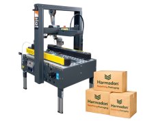 SIAT NASTRO SB™ L5 - Zaklejarka do kartonów, mobilna, półautomatyczna 5