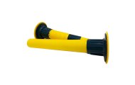 Dyspenser odwijacz do folii beztulejowej Harmadon SF-50621 - FI 50 mm 3