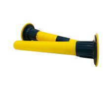 Dyspenser odwijacz do folii beztulejowej Harmadon SF-50621 - FI 50 mm 3