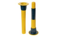 Dyspenser odwijacz do folii beztulejowej Harmadon SF-50621 - FI 50 mm 2