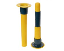 Dyspenser odwijacz do folii beztulejowej Harmadon SF-50621 - FI 50 mm 2